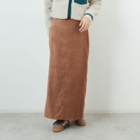 CAMEL&&モデル身長：162cm 着用サイズ：36&&