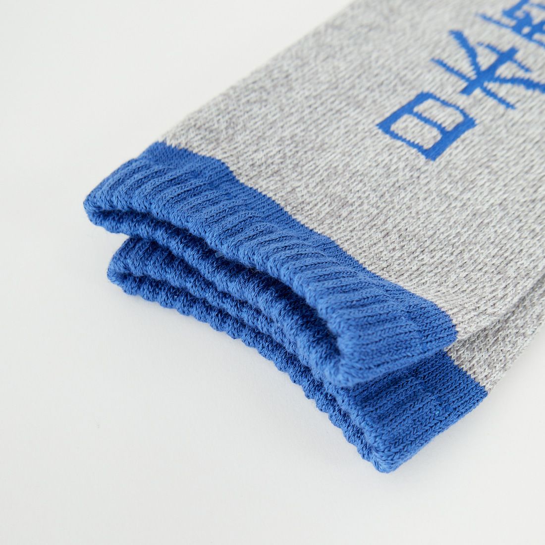 ROSTER SOX [ロスターソックス] SAKE ソックス [RS-452] GREY