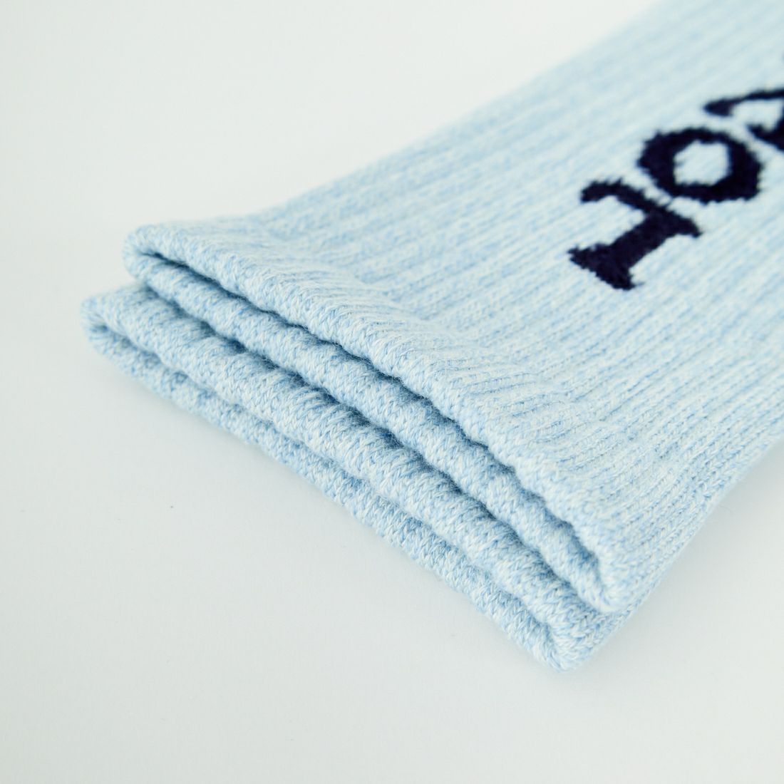 ROSTER SOX [ロスターソックス] LOVE ソックス [RS-455] BLUE