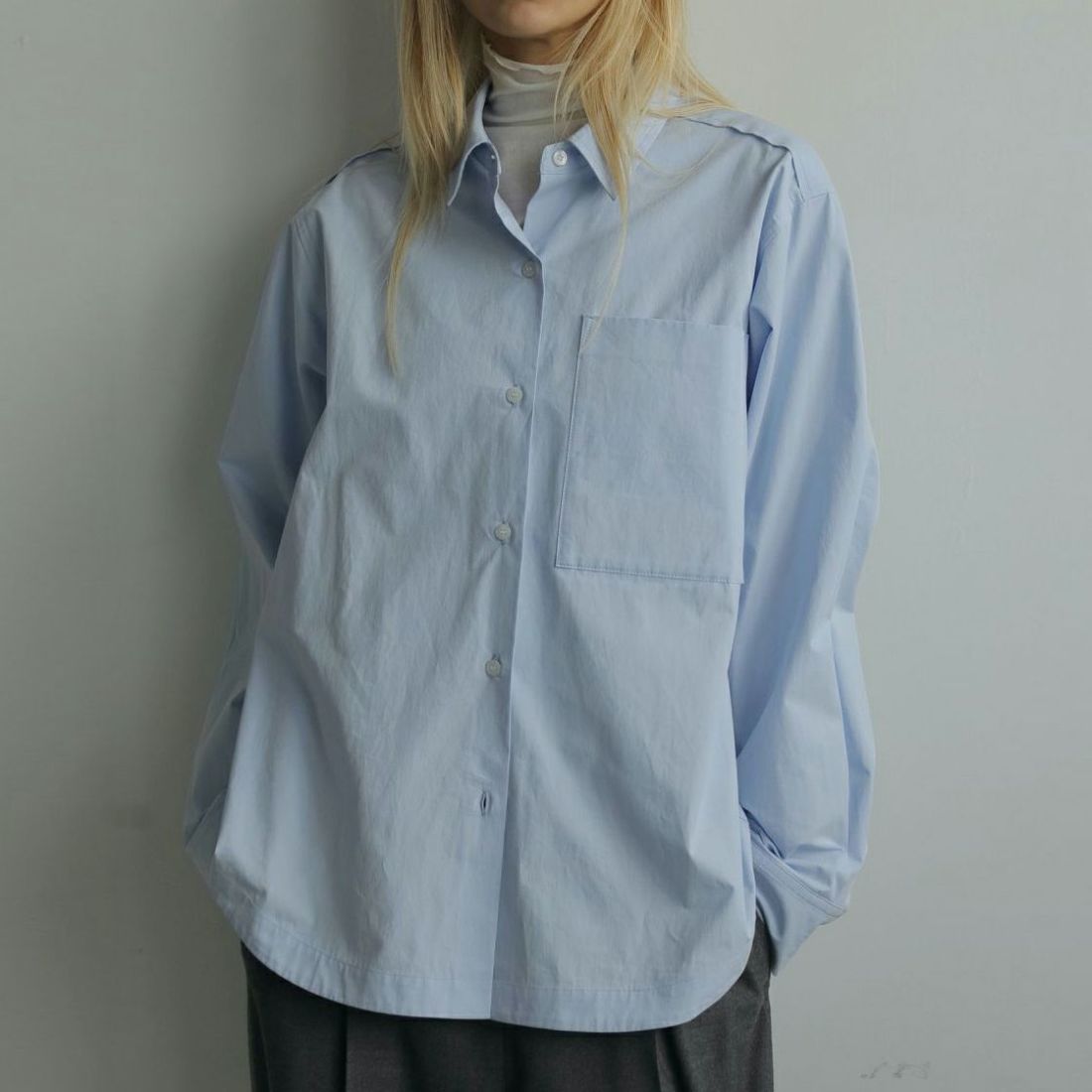 I/BLU