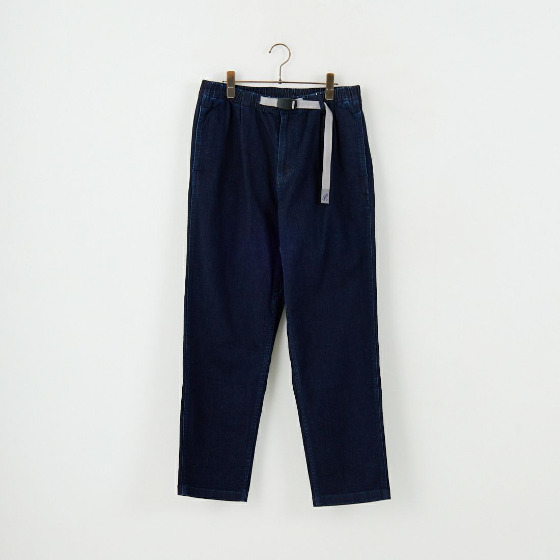 GRAMiCCi [グラミチ] 別注 ストレッチデニム エブリデイパンツ [GUP5-F1023-JF] ONE WASH