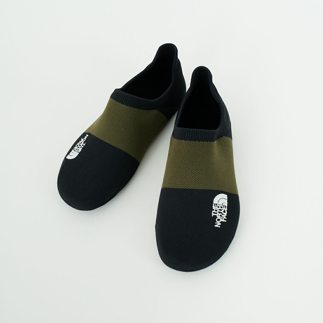 THE NORTH FACE [ザ ノースフェイス] TNF ポータブル ソリッパー [NN82370] NK