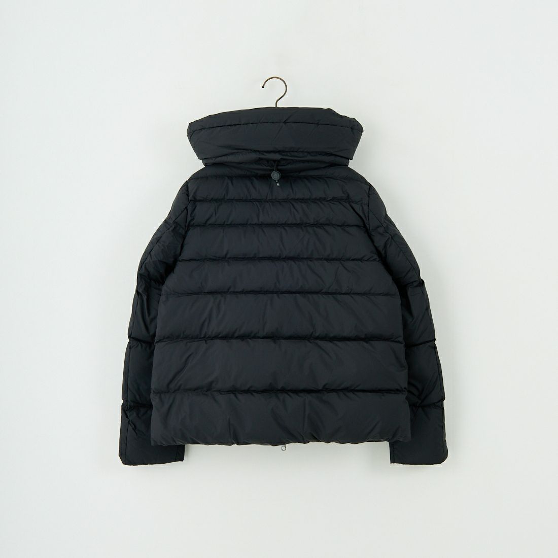 CAPE HORN [ケープホーン] CONARIPE  ダウンジャケット [B2564] 500 BLACK