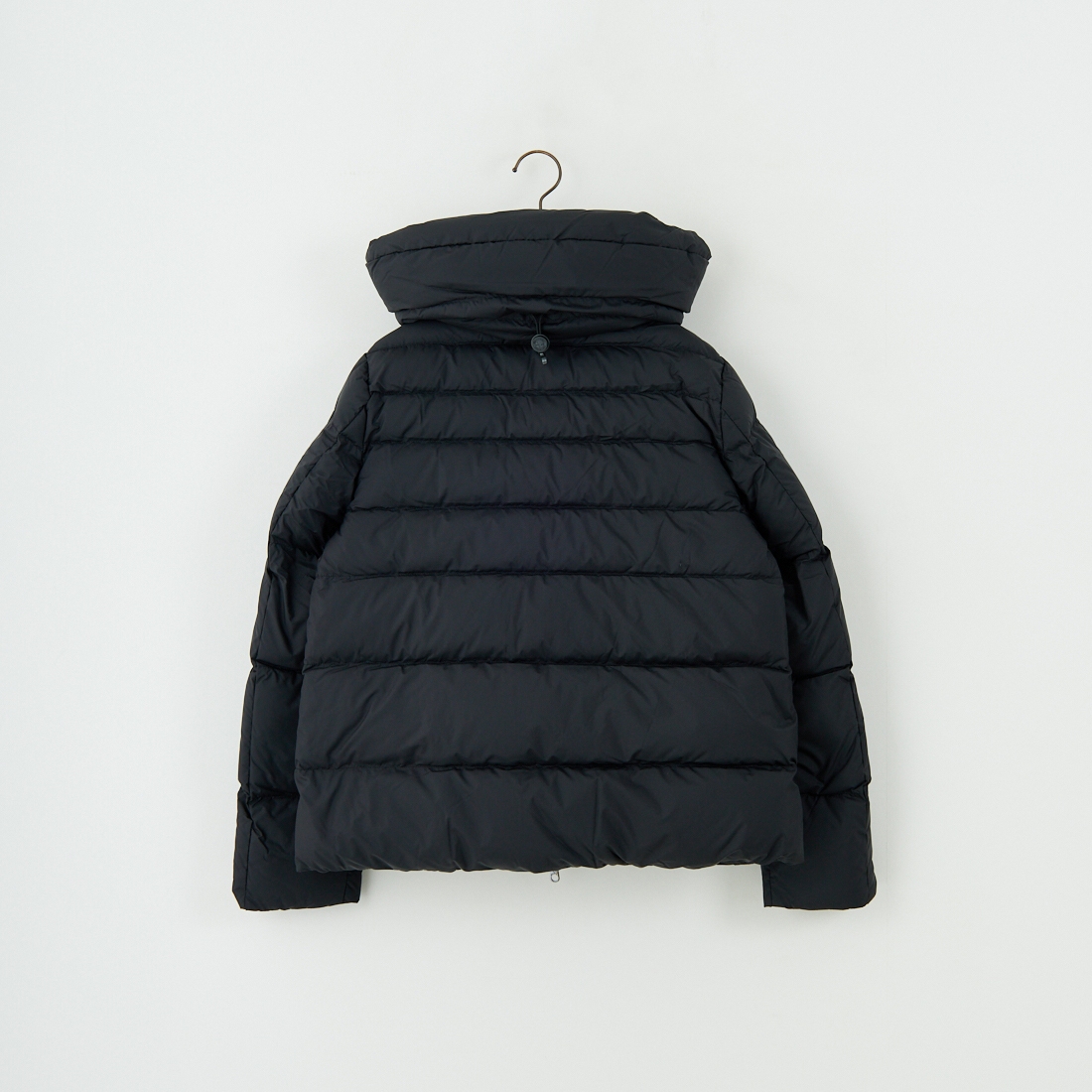 CAPE HORN [ケープホーン] CONARIPE  ダウンジャケット [B2564] 500 BLACK
