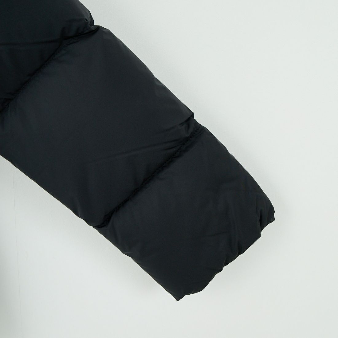 CAPE HORN [ケープホーン] CONARIPE  ダウンジャケット [B2564] 500 BLACK