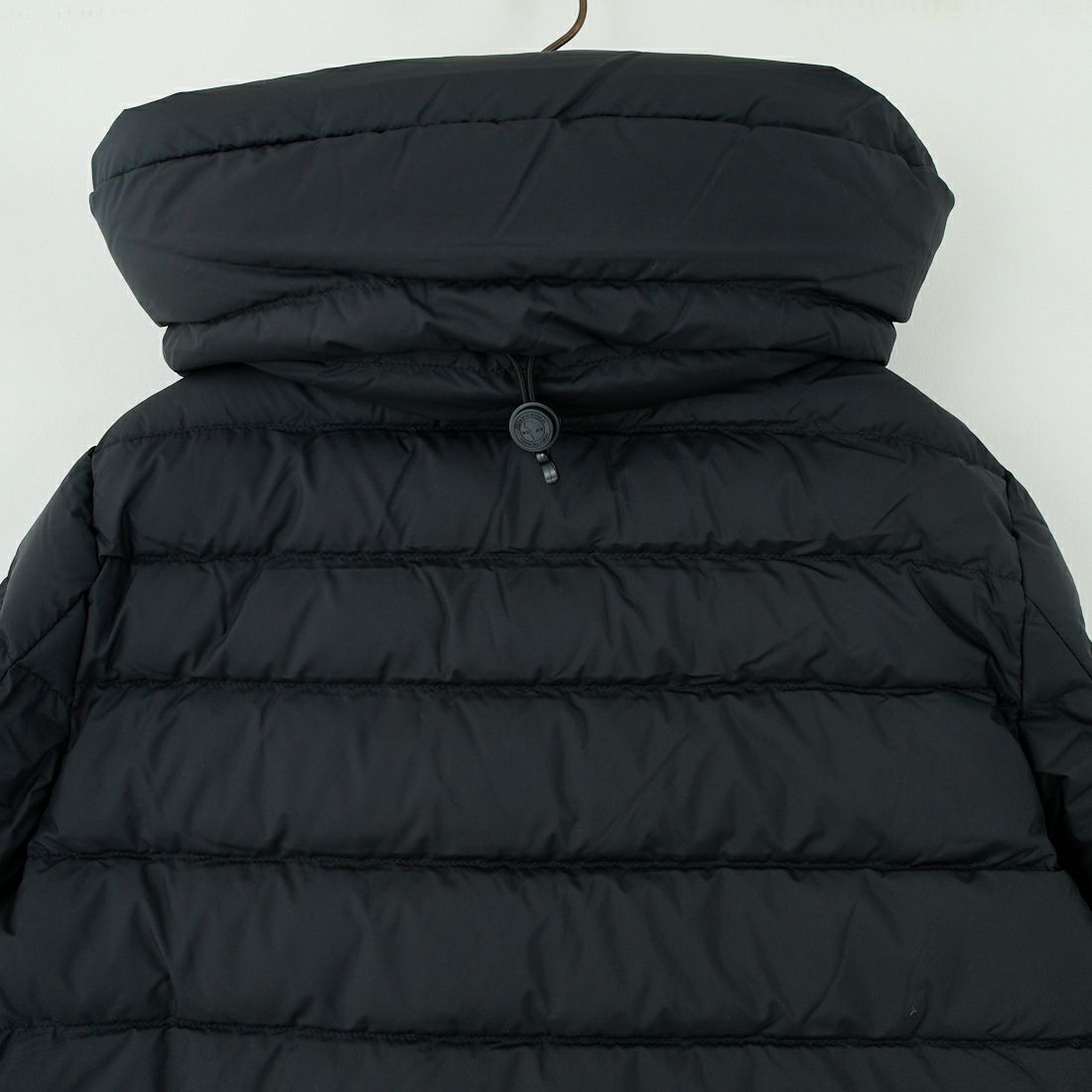 CAPE HORN [ケープホーン] CONARIPE  ダウンジャケット [B2564] 500 BLACK