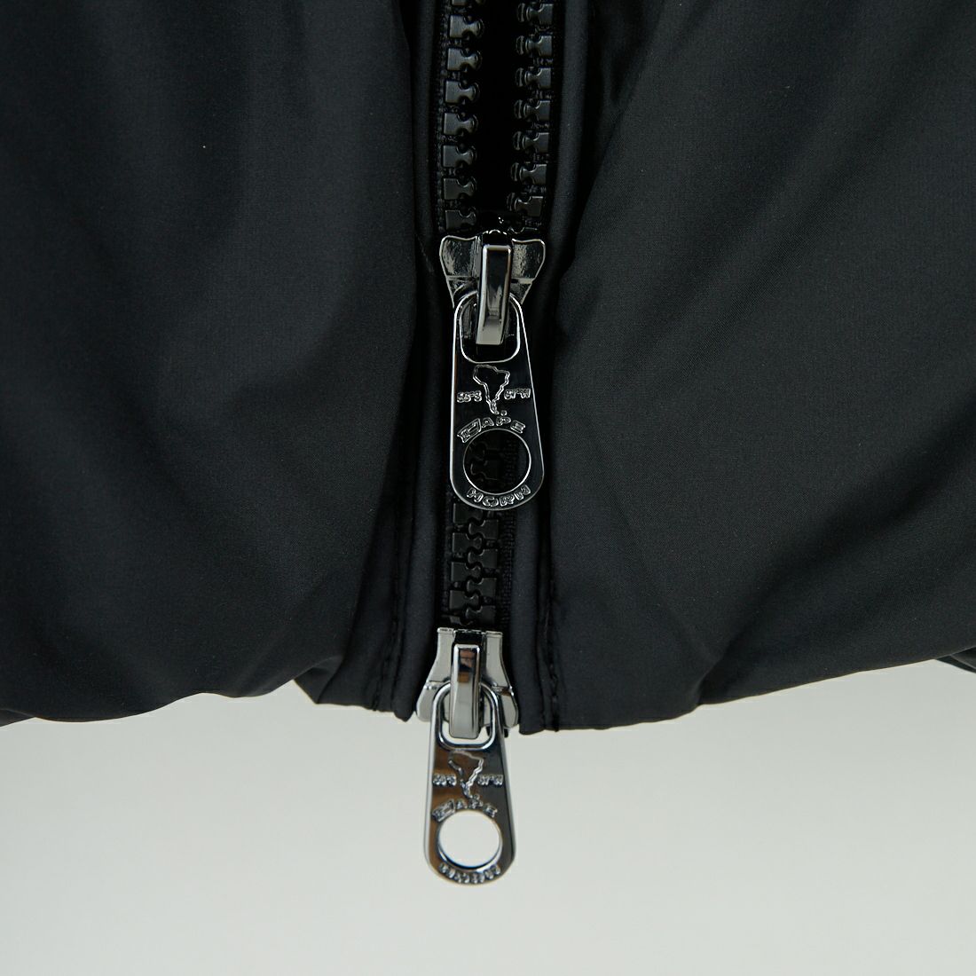 CAPE HORN [ケープホーン] CONARIPE  ダウンジャケット [B2564] 500 BLACK