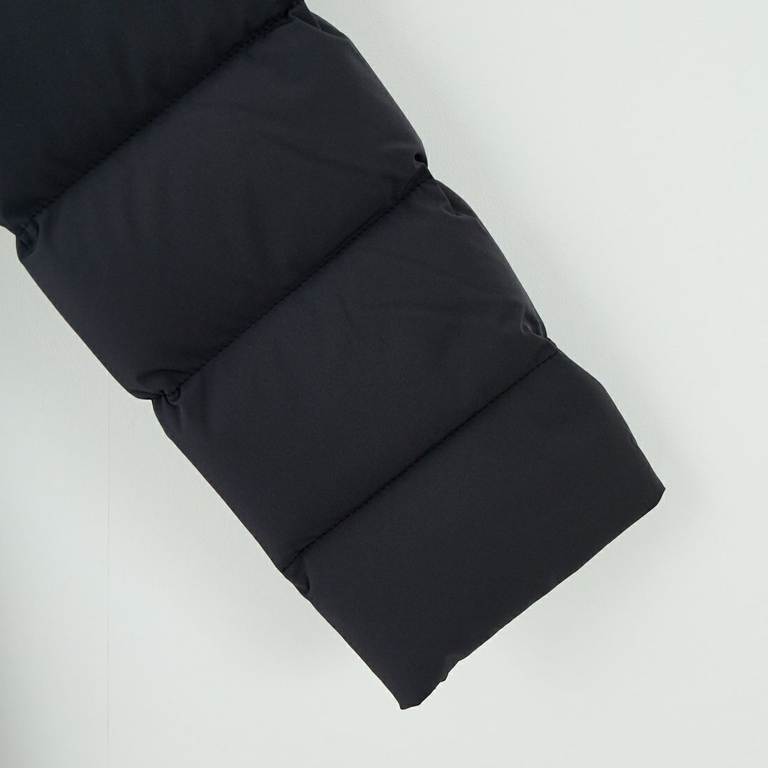 CAPE HORN [ケープホーン] QUINA MURMASKY ダウンジャケット [B2575] 500 BLACK