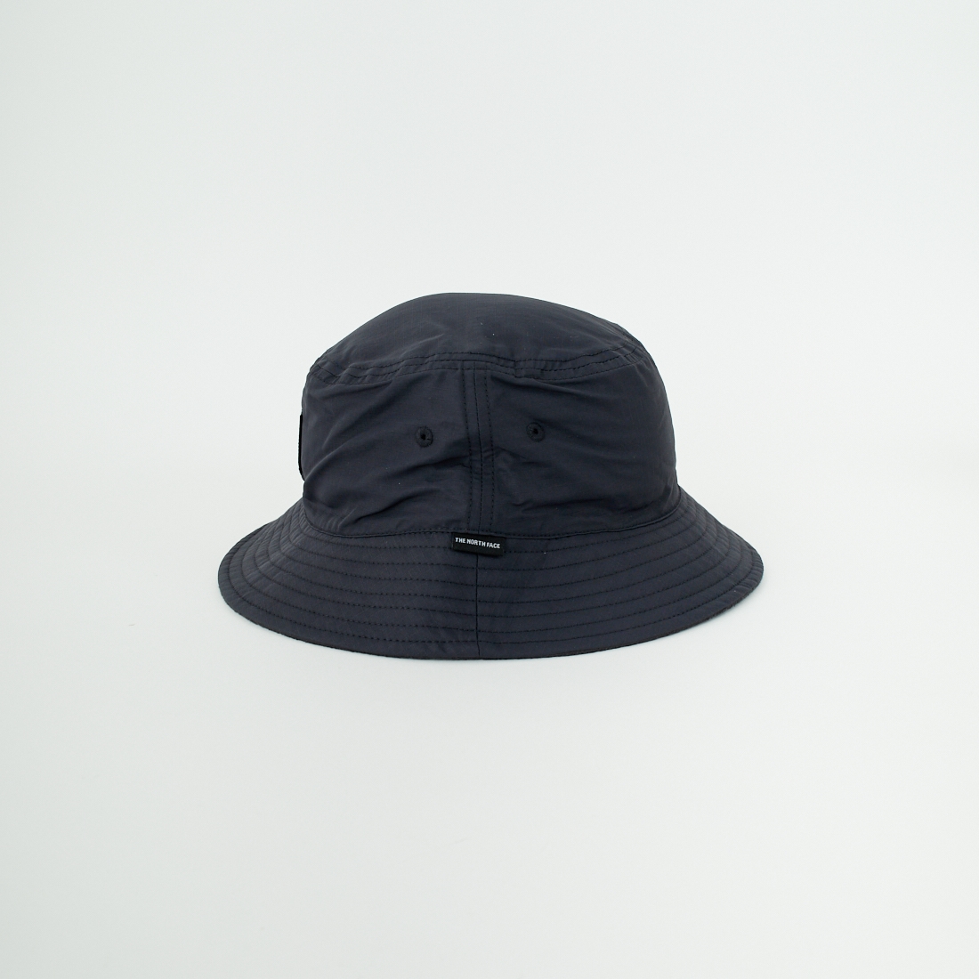 THE NORTH FACE [ザ ノースフェイス] リバーシブルフリースバケットハット [NN42533] K