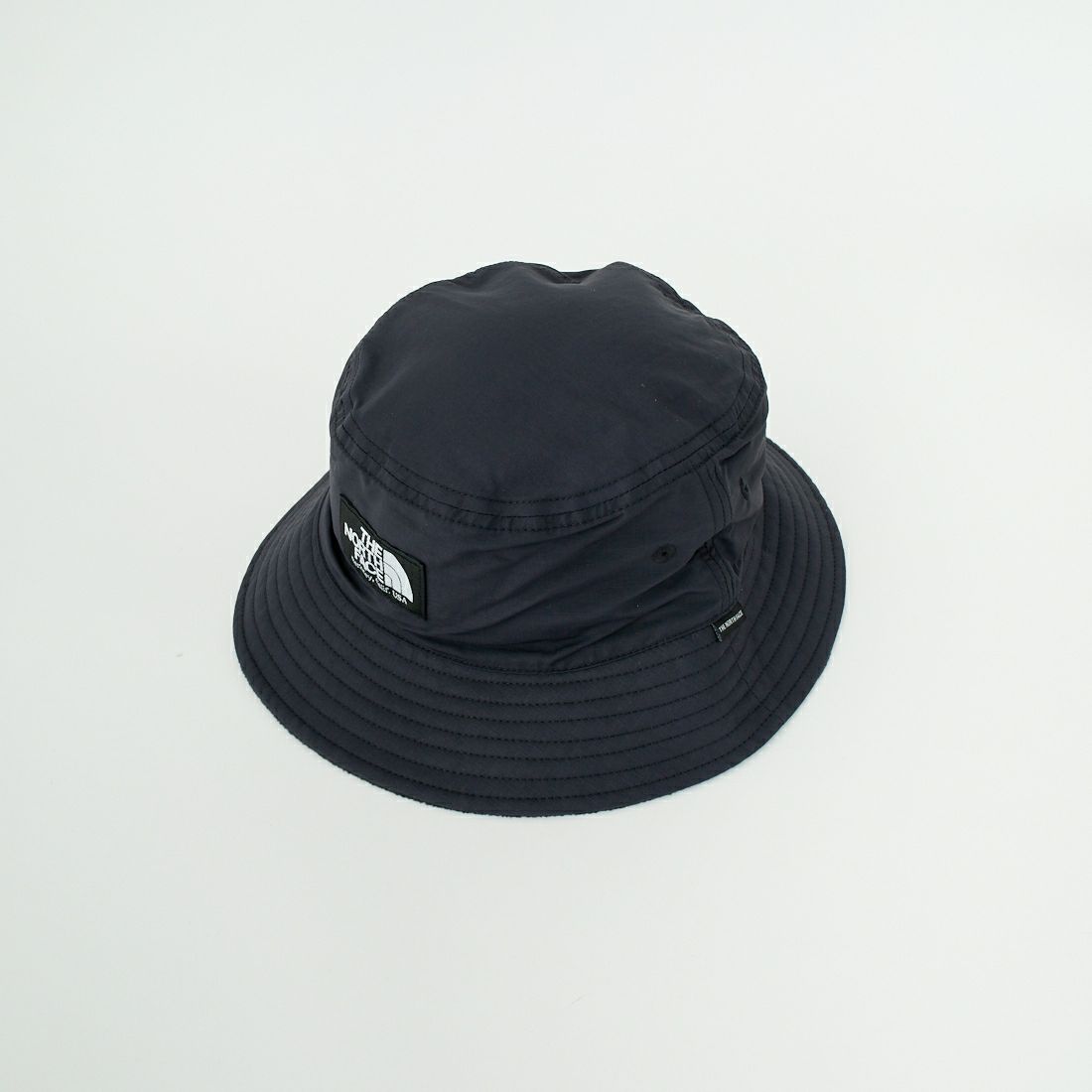 THE NORTH FACE [ザ ノースフェイス] リバーシブルフリースバケットハット [NN42533] K