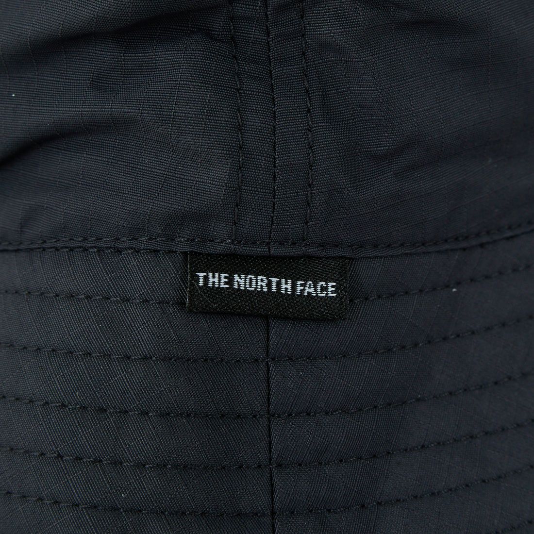 THE NORTH FACE [ザ ノースフェイス] リバーシブルフリースバケットハット [NN42533] K
