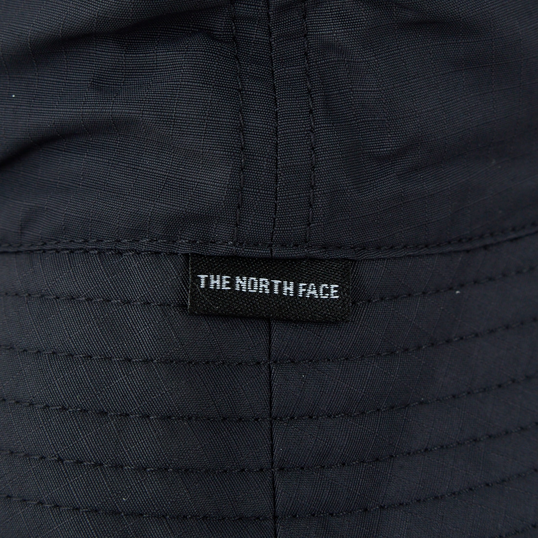 THE NORTH FACE [ザ ノースフェイス] リバーシブルフリースバケットハット [NN42533] K