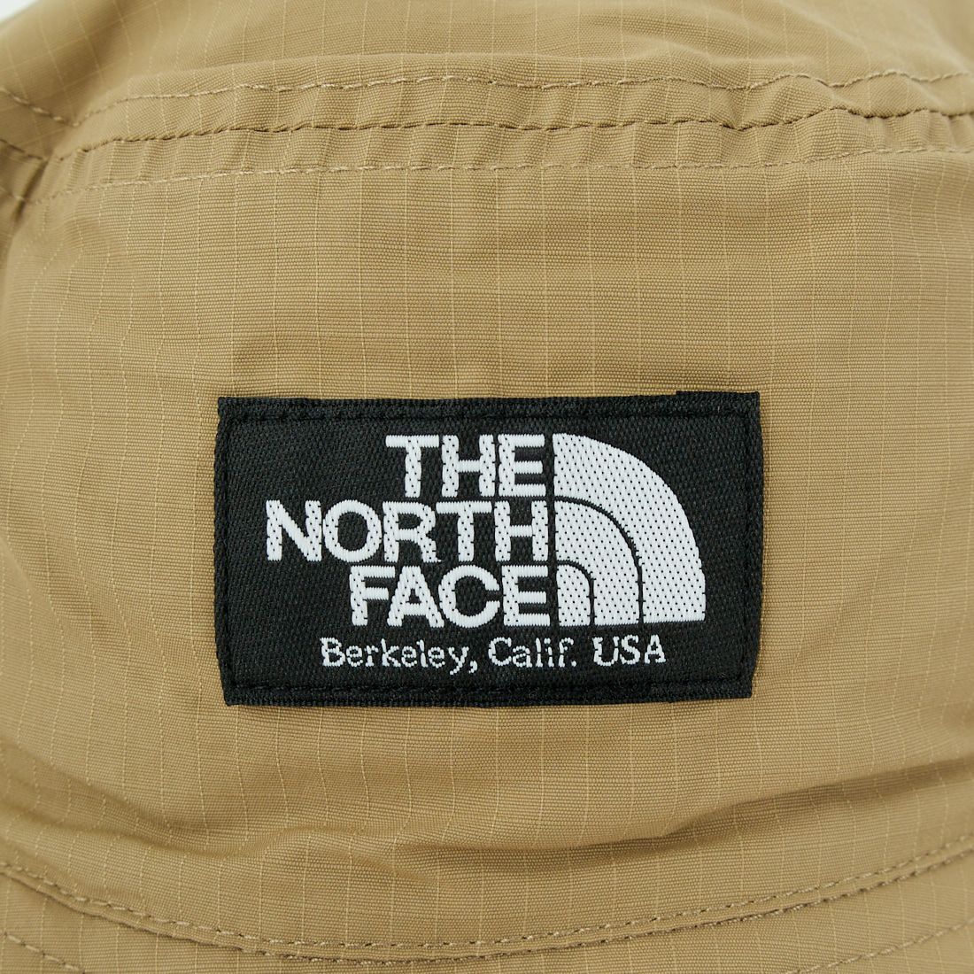 THE NORTH FACE [ザ ノースフェイス] リバーシブルフリースバケットハット [NN42533] CF