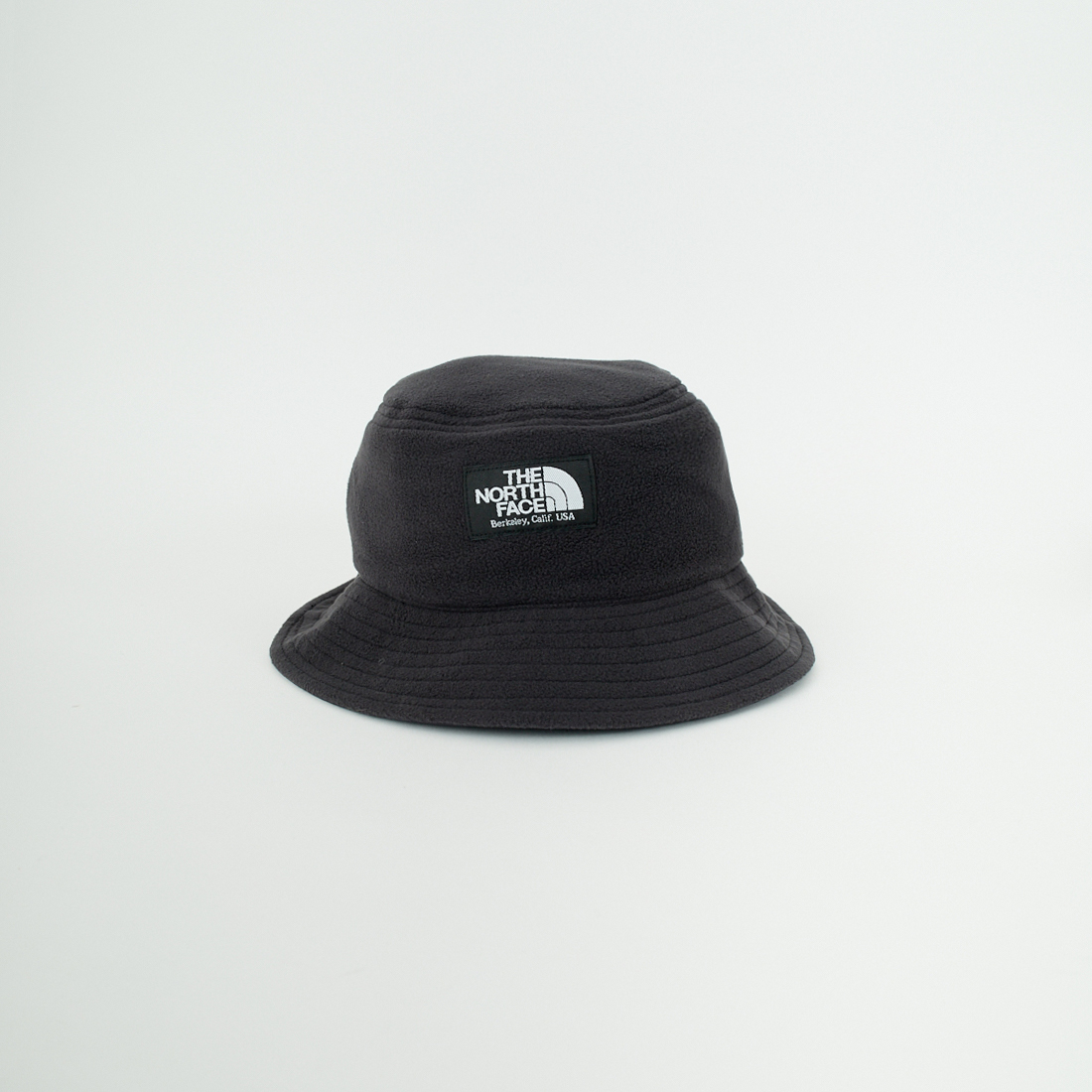 THE NORTH FACE [ザ ノースフェイス] リバーシブルフリースバケットハット [NN42533] K