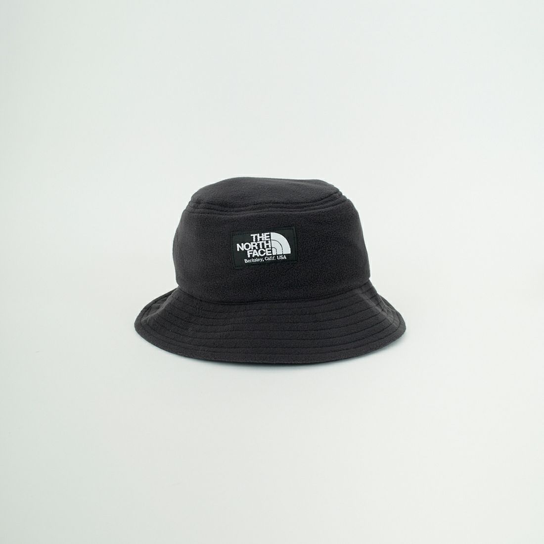 THE NORTH FACE [ザ ノースフェイス] リバーシブルフリースバケットハット [NN42533] K