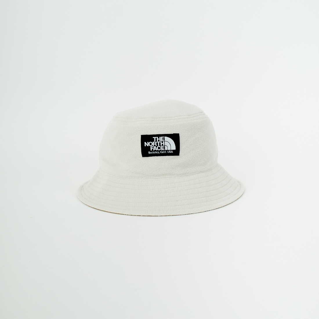 THE NORTH FACE [ザ ノースフェイス] リバーシブルフリースバケットハット [NN42533] CF