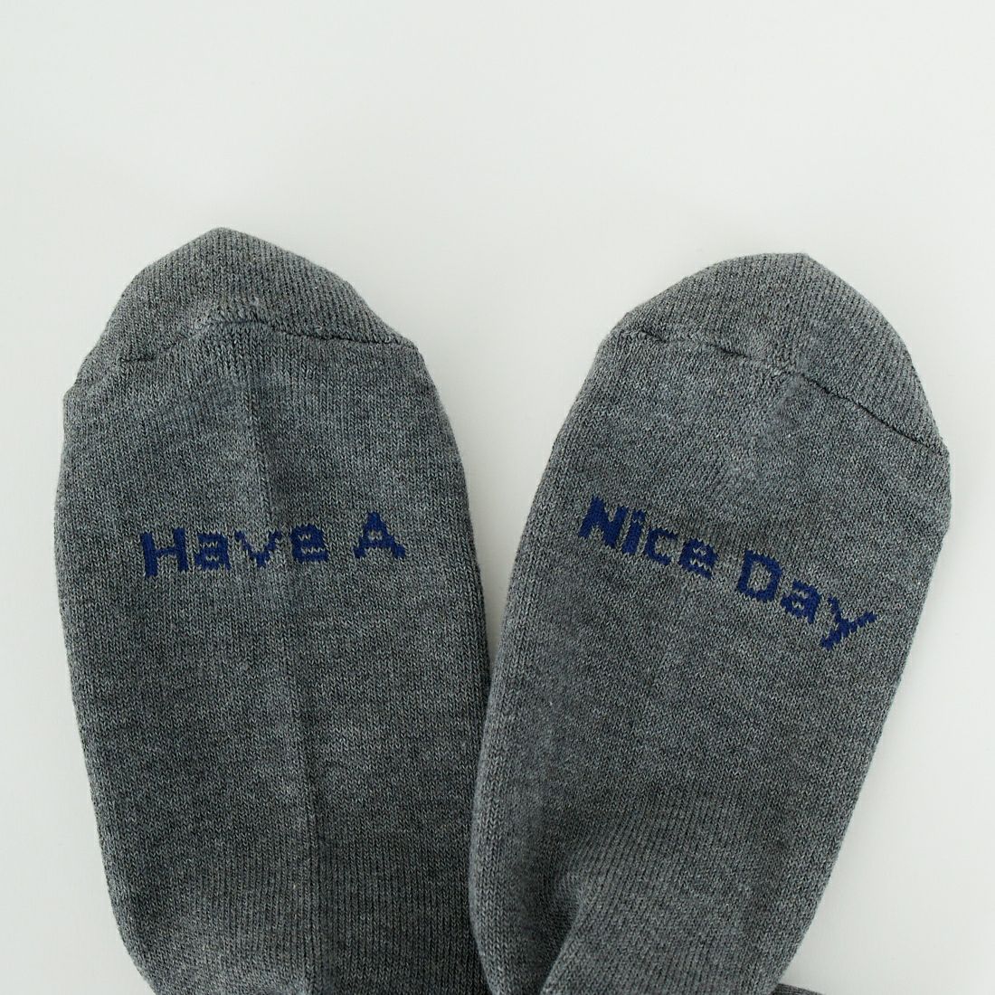 ROSTER SOX [ロスターソックス] DOG ソックス [RS-448] GREY