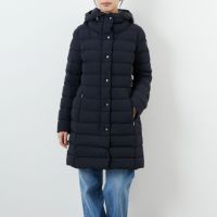 500 BLACK&&モデル身長：162cm 着用サイズ：42&&