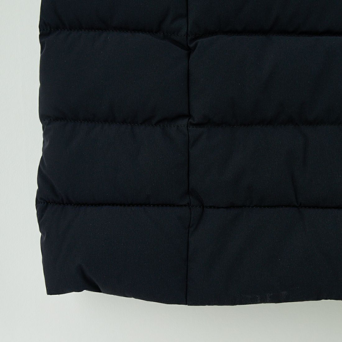 CAPE HORN [ケープホーン] SANTACRUZ ダウンジャケット [B2570] 500 BLACK