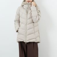 107 SAFARI&&モデル身長：162cm 着用サイズ：40&&