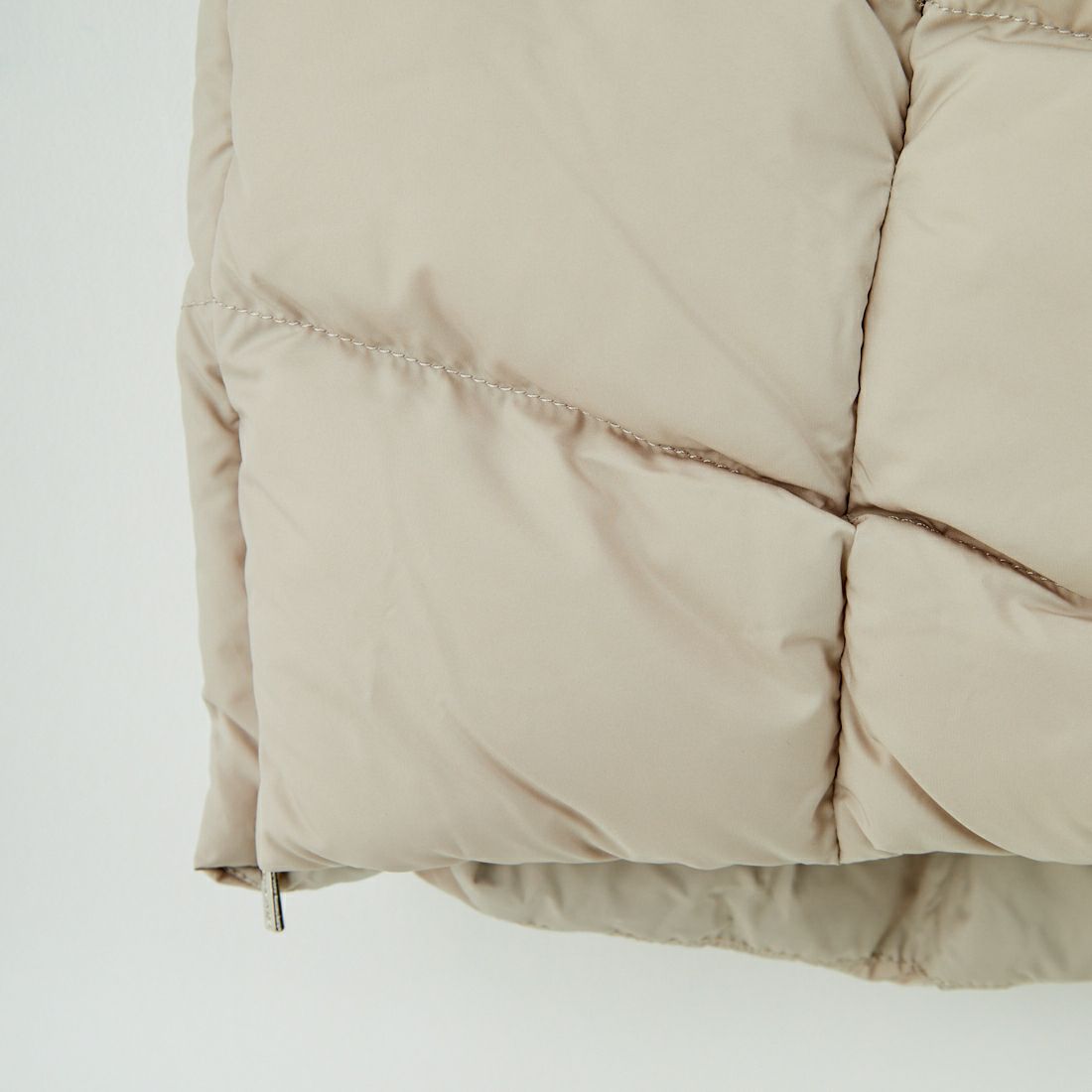 CAPE HORN [ケープホーン] ALVAREZ ダウンジャケット [B2566] 107 SAFARI