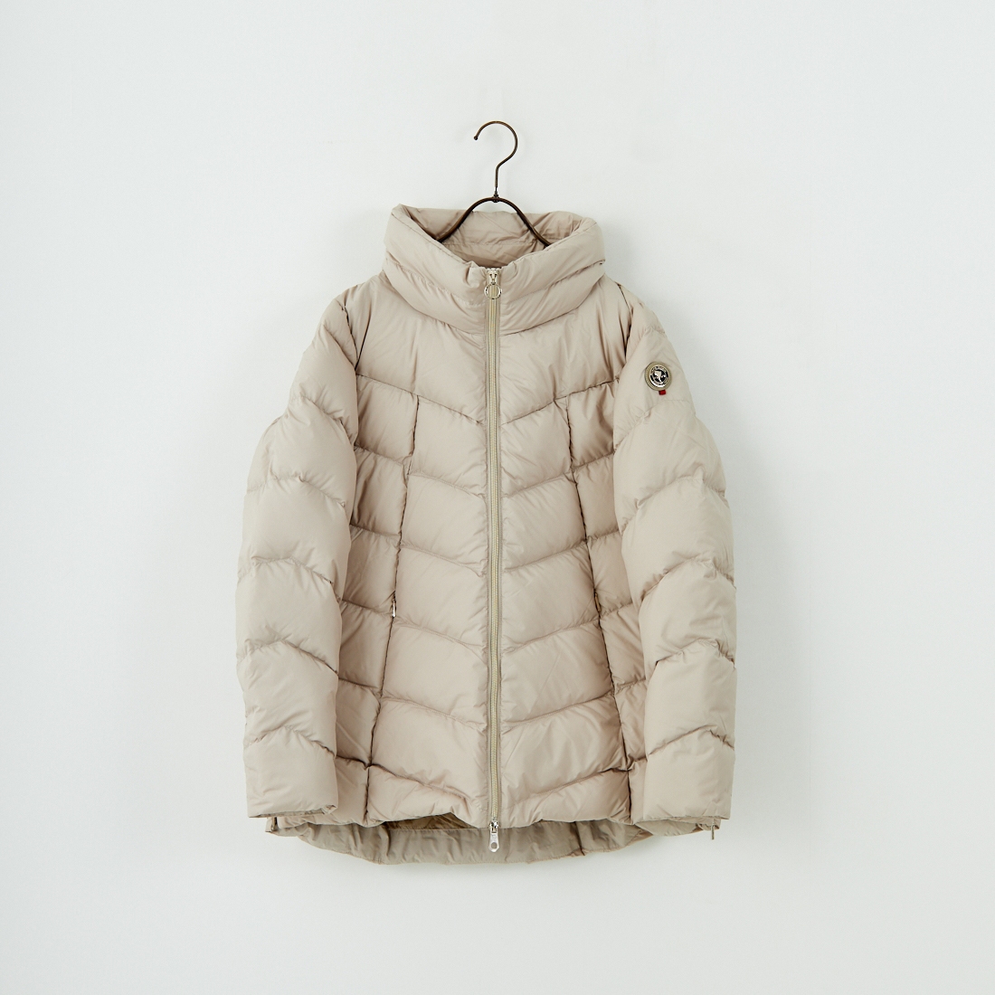 CAPE HORN [ケープホーン] ALVAREZ ダウンジャケット [B2566