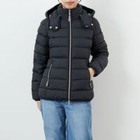 501 BLACK&&モデル身長：162cm 着用サイズ：40&&