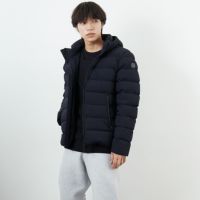 CAPE HORN [ケープホーン] WILLIAMS ダウンジャケット [B1590