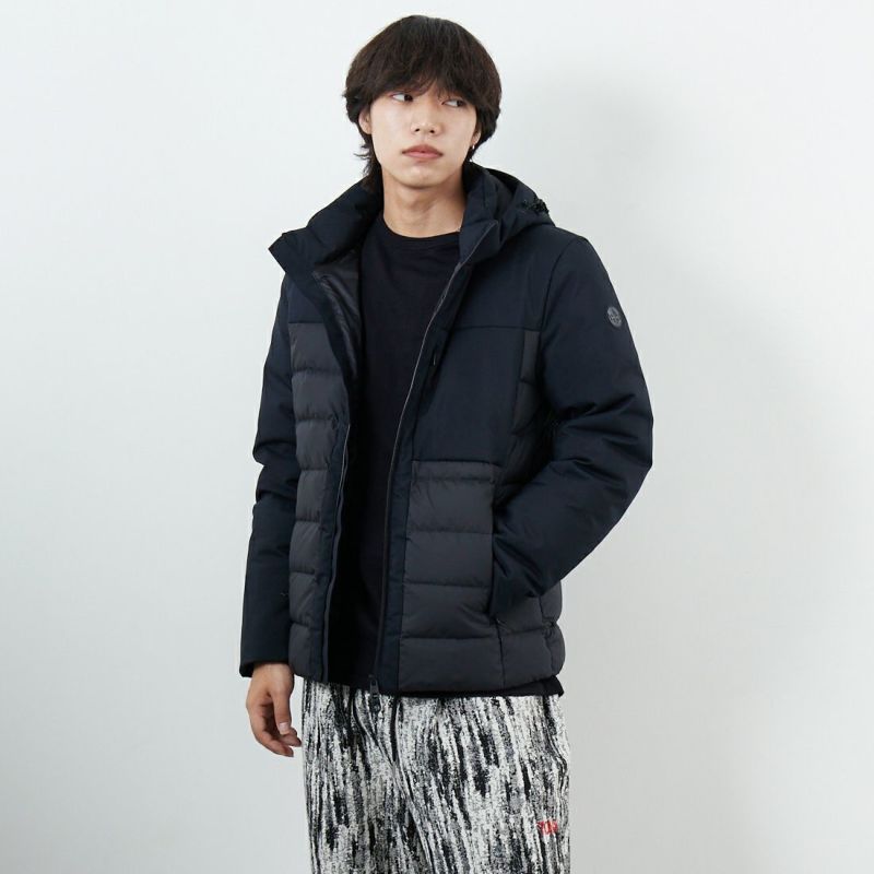 DOWN JACKET [ダウンジャケット] MENS -メンズ-｜JEANS FACTORY