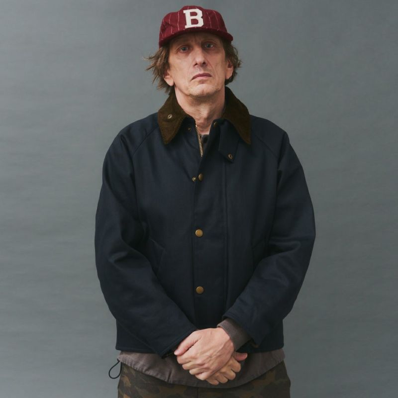 Barbour [バブアー] MENS -メンズ- ｜ レディース・メンズ