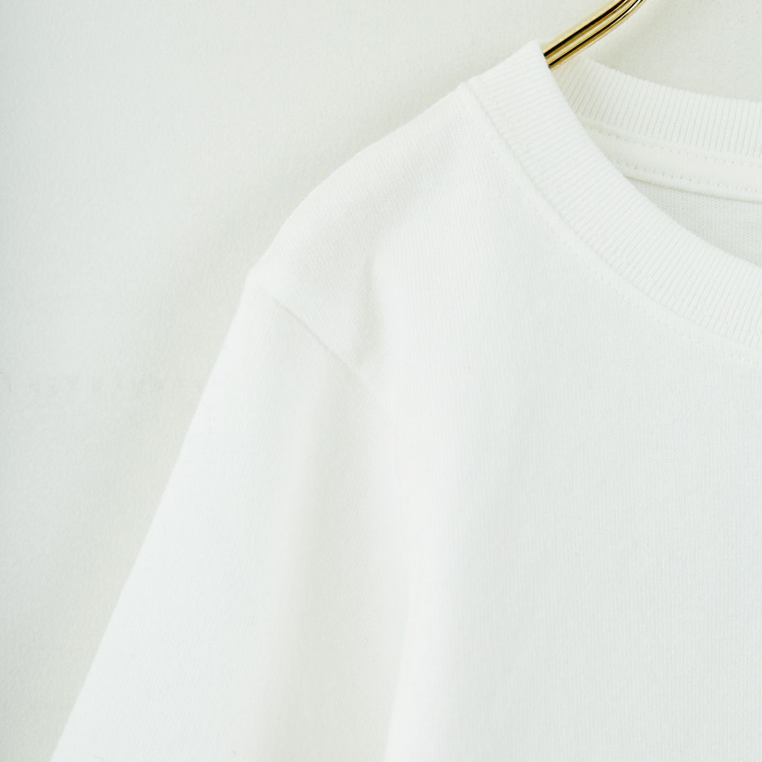 CHUMS [チャムス] キッズ ブービーロゴ ロングスリーブTシャツ [CH21-1294] W001 WHITE