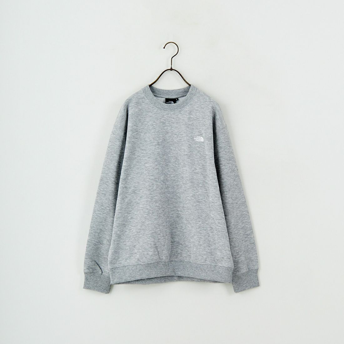 A.P.C. [アー・ペー・セー] VPC ロゴスウェット [GRAND-VPC