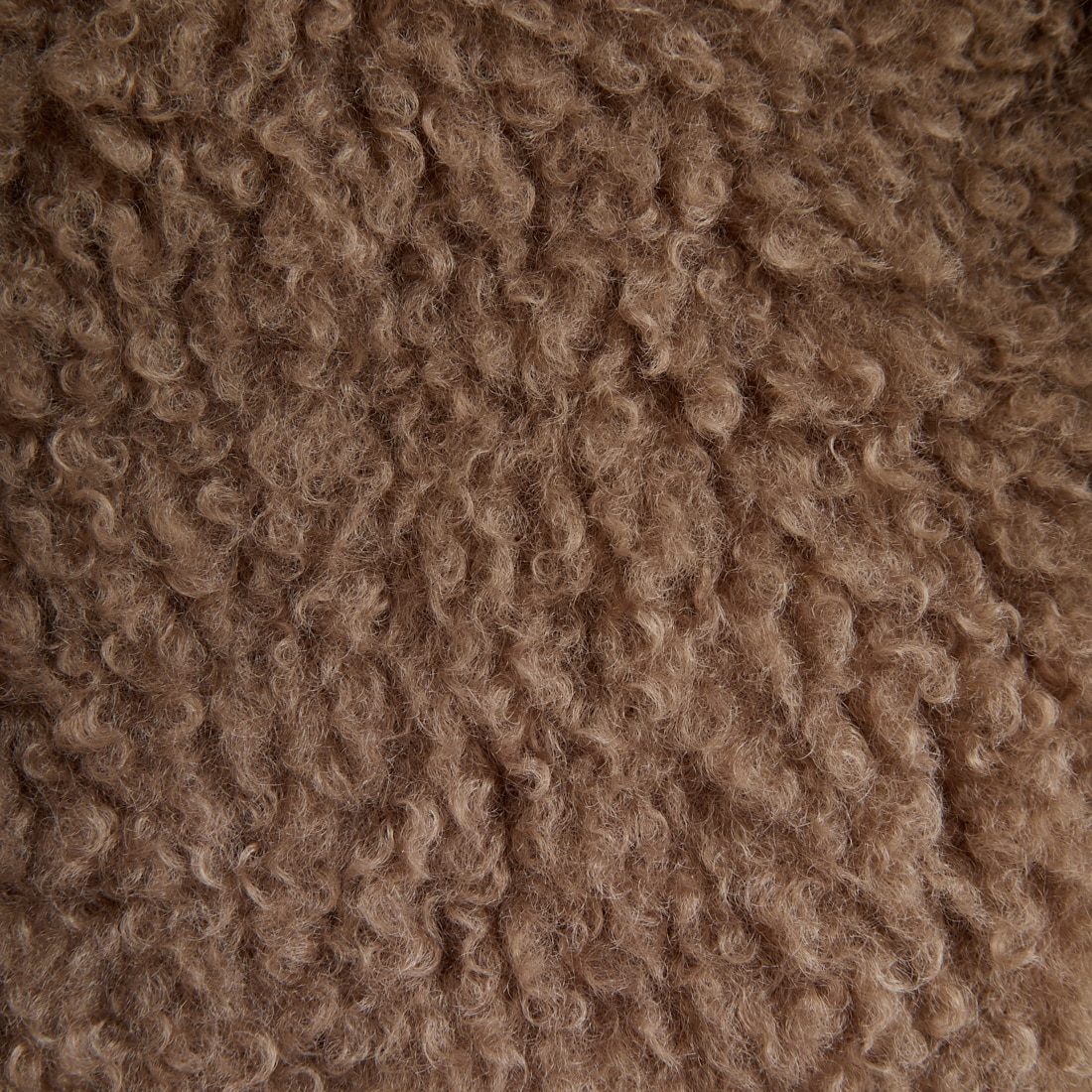 Jeans Factory Clothes [ジーンズファクトリークローズ] プードルファーショートブルゾン [330024] 157 ﾓｶ