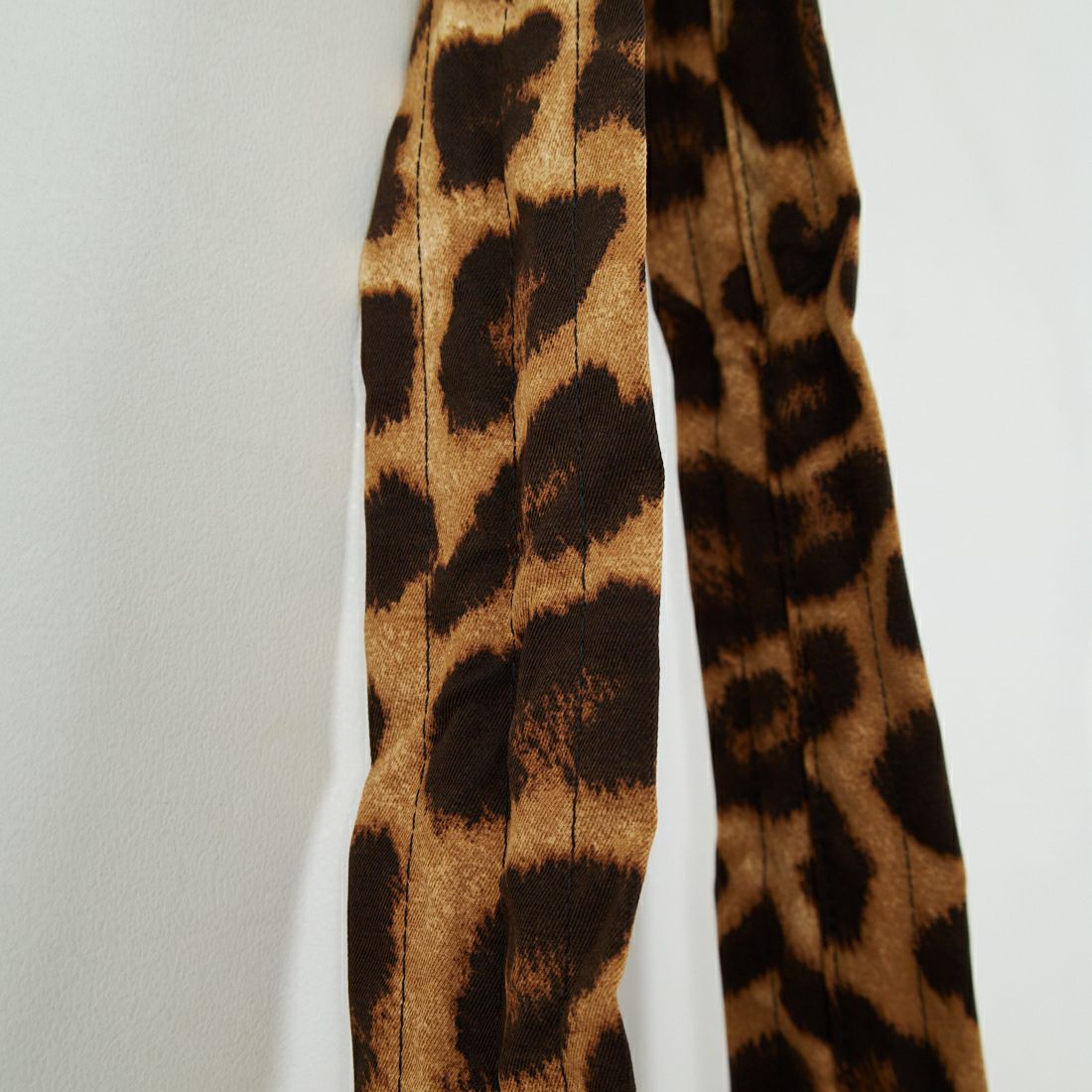 CONTROL FREAK [コントロールフリーク] ギャザーフラット2WAYバッグ [253-120506] ﾚｵﾊﾟｰﾄﾞ