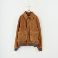 BEG SUEDE