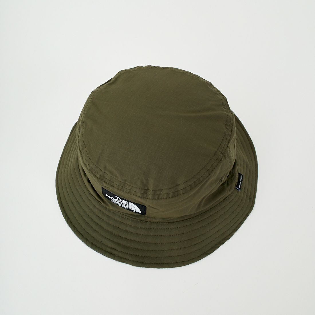 THE NORTH FACE [ザ ノースフェイス] リバーシブルフリースバケットハット [NN42533] NK