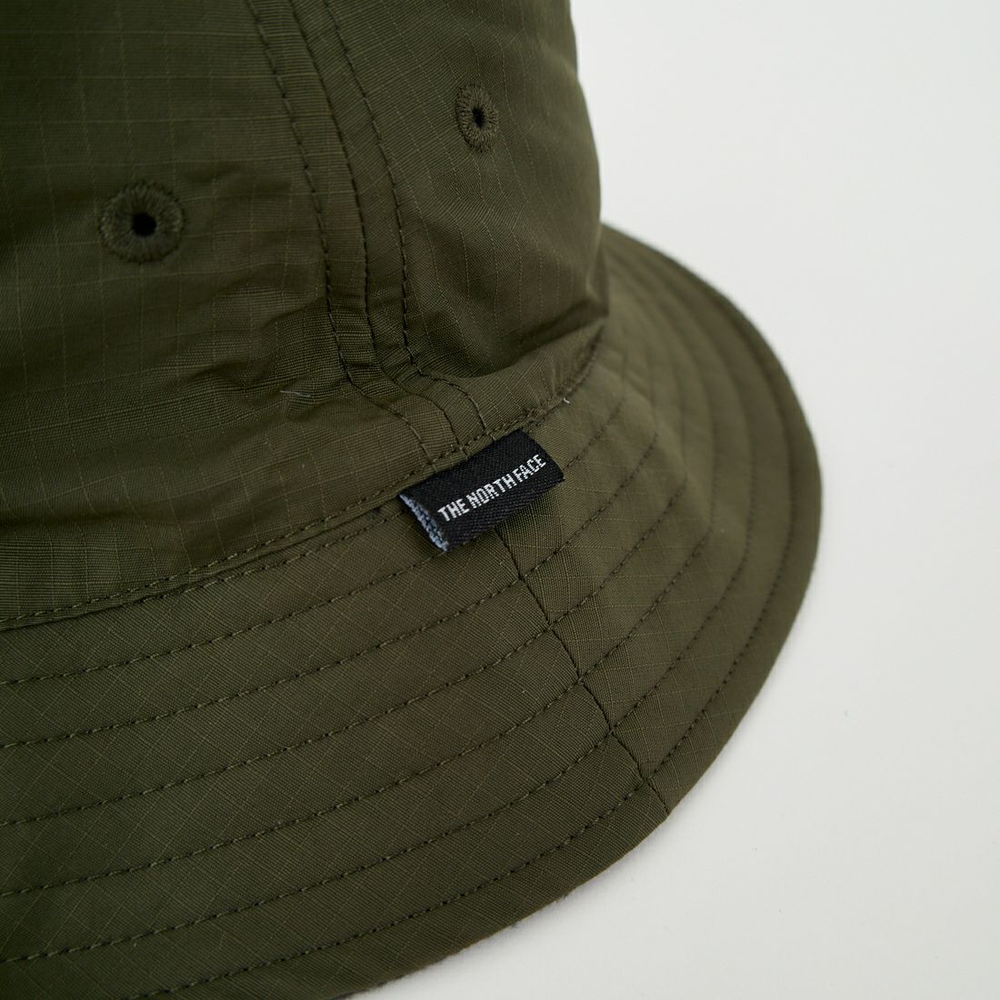 THE NORTH FACE [ザ ノースフェイス] リバーシブルフリースバケットハット [NN42533] NK