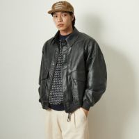 ARMY TWILL SANFORIZED [アーミーツイル サンフォライズド] 別注