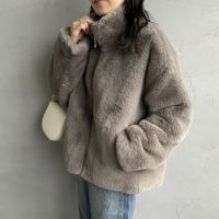 116 ｸﾞﾚｰｼﾞ&&モデル身長：160cm 着用サイズ：F&&