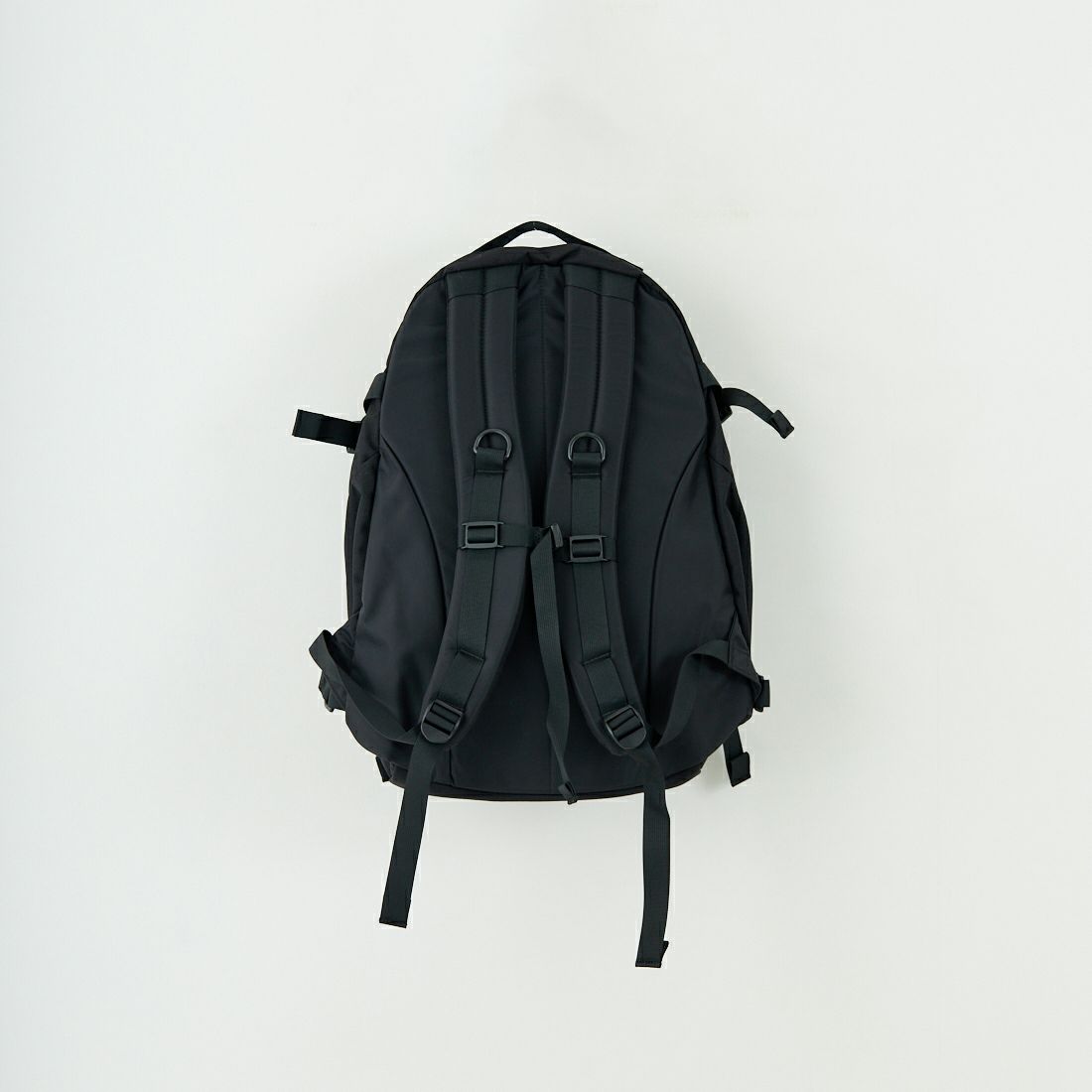 THE NORTH FACE [ザ ノースフェイス] キンカジュー デイパック [NM82550] K ﾌﾞﾗｯｸ