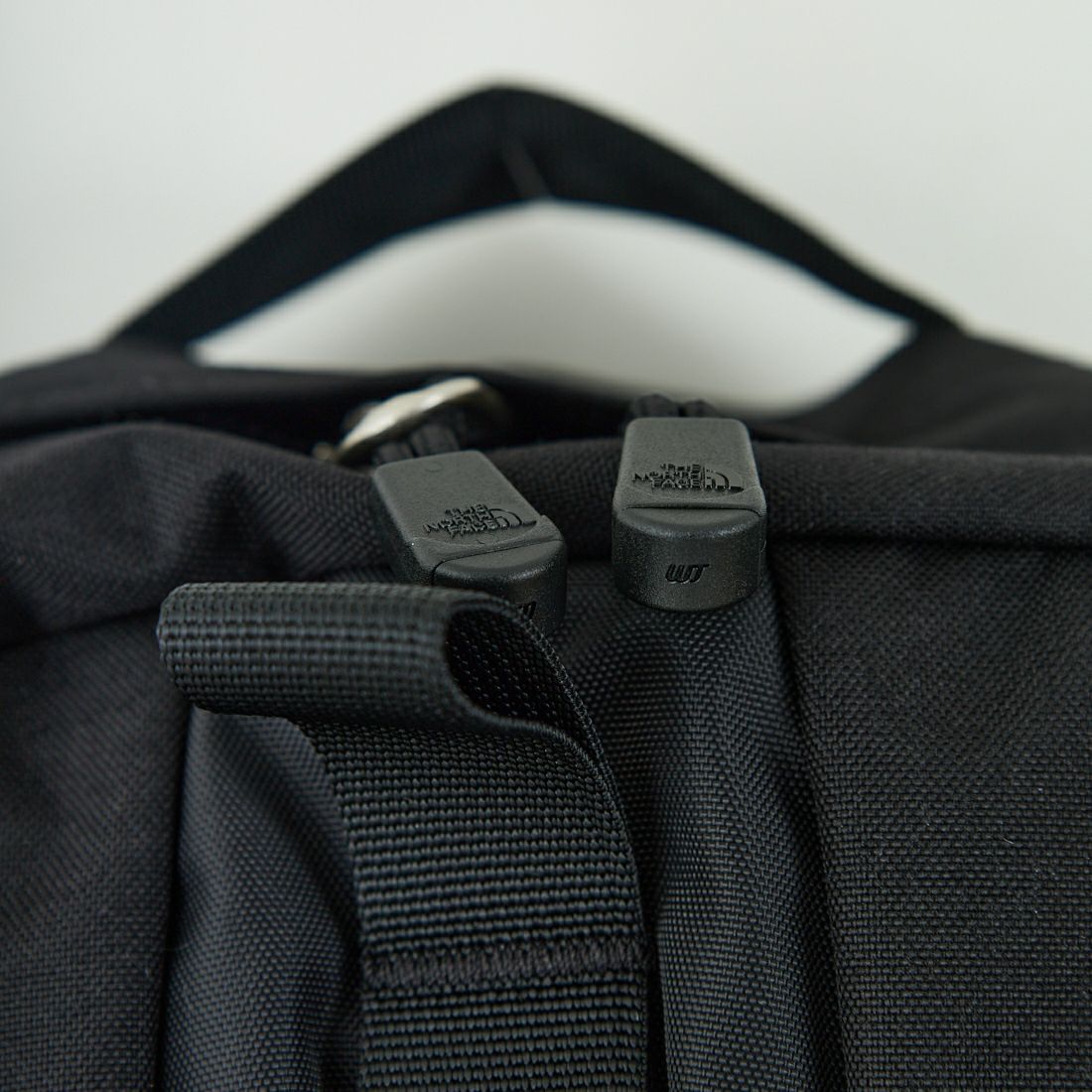 THE NORTH FACE [ザ ノースフェイス] キンカジュー デイパック [NM82550] K ﾌﾞﾗｯｸ