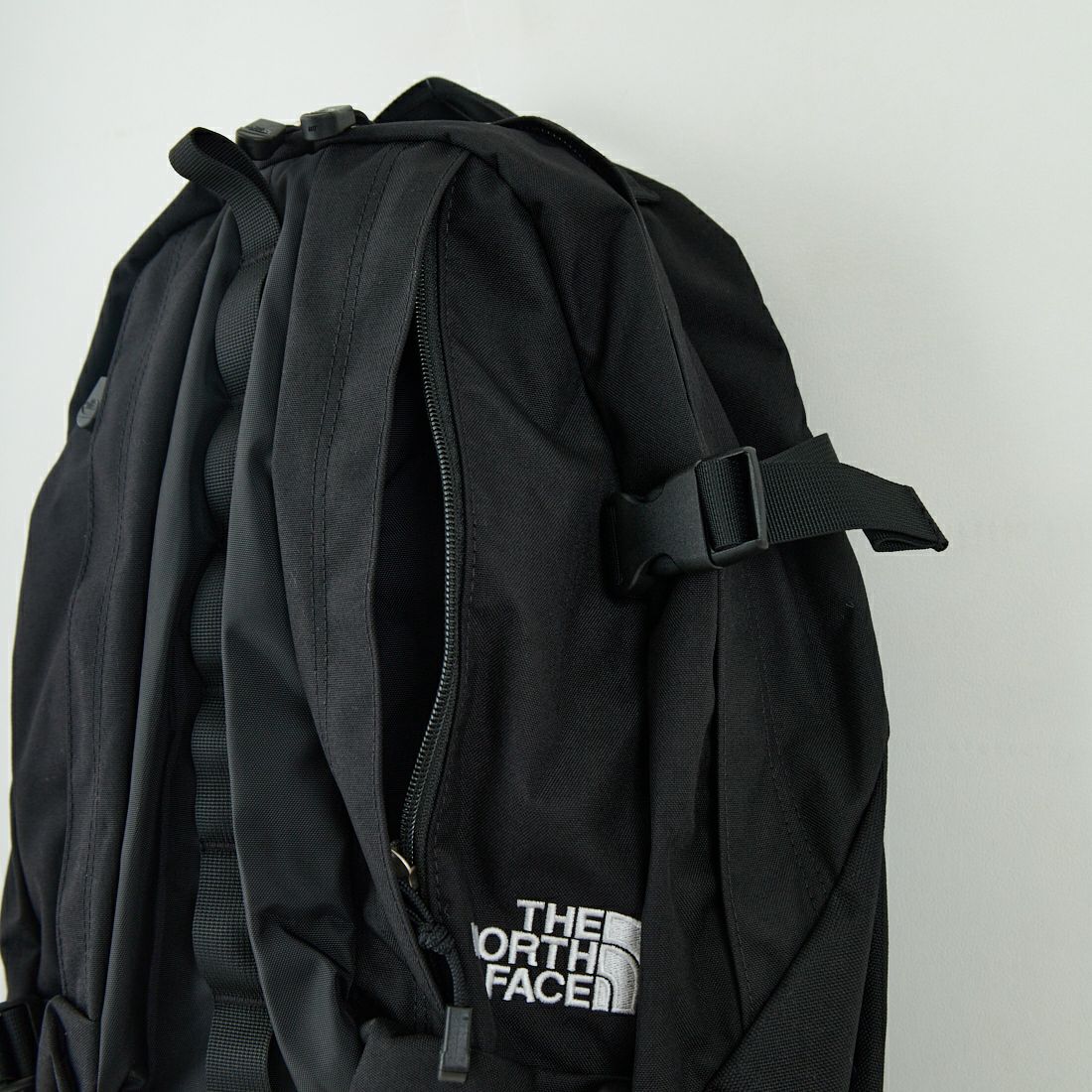 THE NORTH FACE [ザ ノースフェイス] キンカジュー デイパック [NM82550] K ﾌﾞﾗｯｸ
