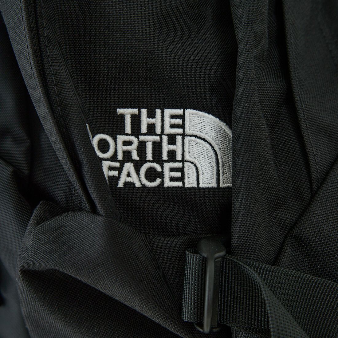 THE NORTH FACE [ザ ノースフェイス] キンカジュー デイパック [NM82550] K ﾌﾞﾗｯｸ