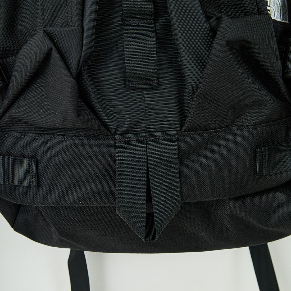 THE NORTH FACE [ザ ノースフェイス] キンカジュー デイパック [NM82550] K ﾌﾞﾗｯｸ