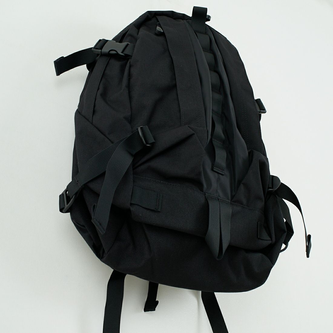 THE NORTH FACE [ザ ノースフェイス] キンカジュー デイパック [NM82550] K ﾌﾞﾗｯｸ