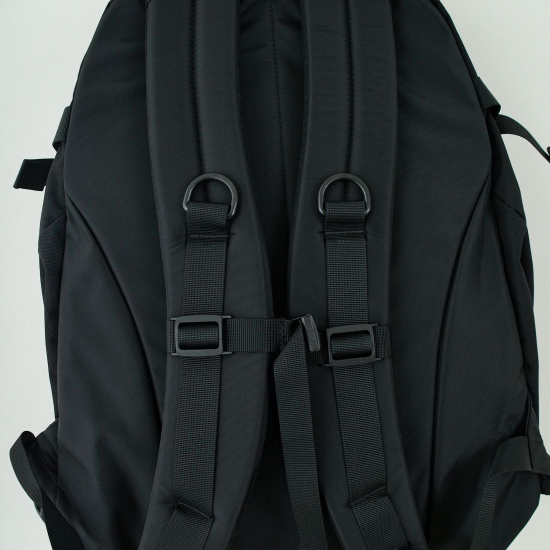 THE NORTH FACE [ザ ノースフェイス] キンカジュー デイパック [NM82550] K ﾌﾞﾗｯｸ