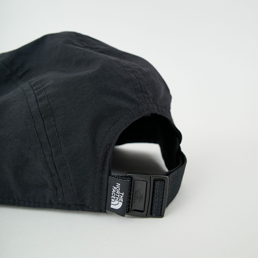 THE NORTH FACE [ザ ノースフェイス] ファイブパネルキャップ [NN42532] K