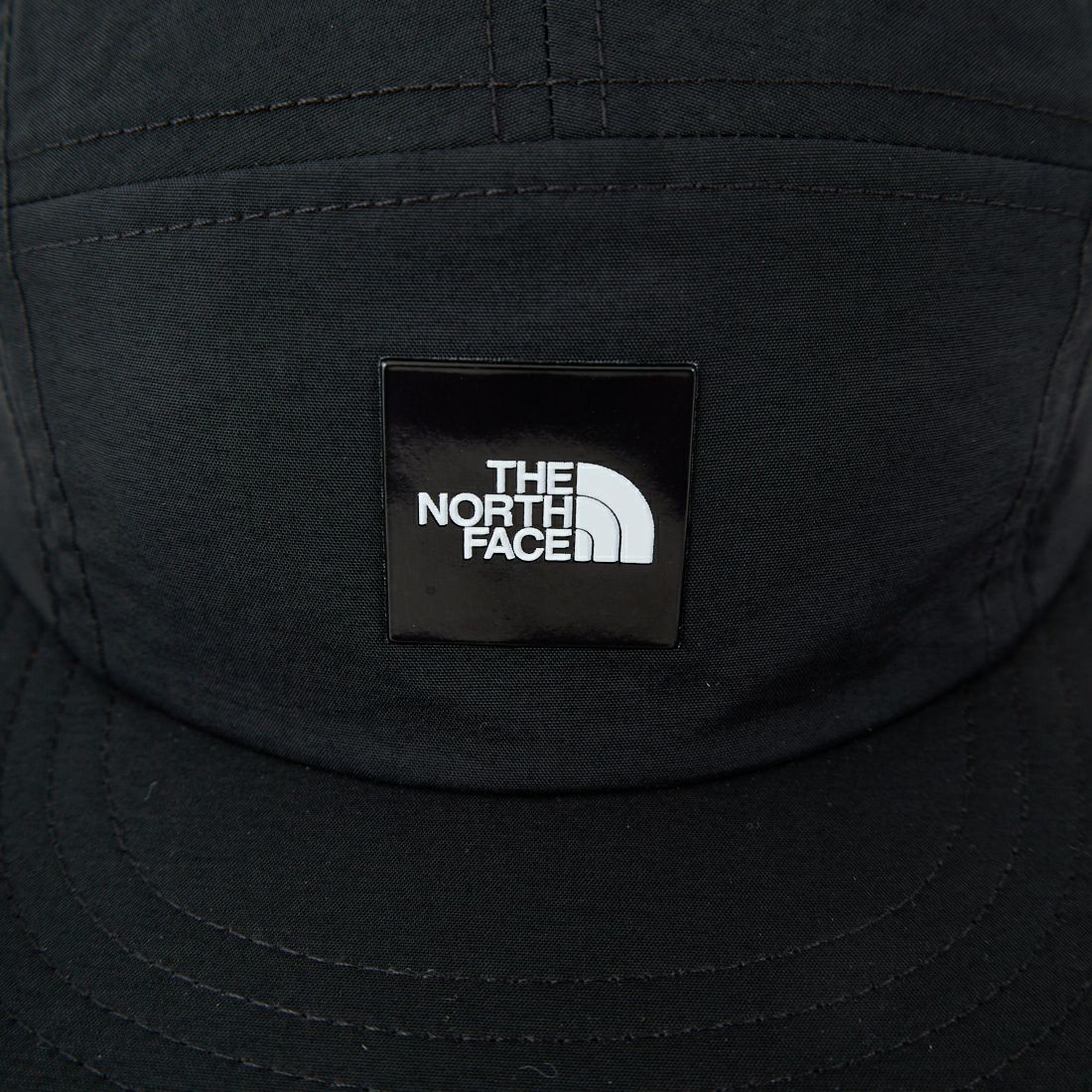 THE NORTH FACE [ザ ノースフェイス] ファイブパネルキャップ [NN42532] K