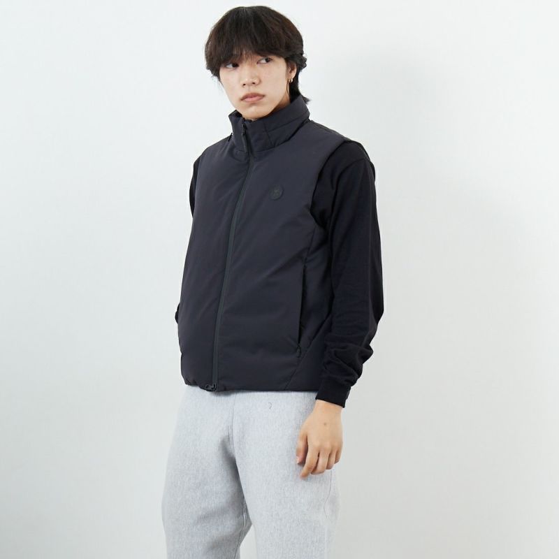 最終値下げJian ye23aw BEAR SKIN TOP jian ye 2023AW LOOK(仮) | VALORE online | ROTOL