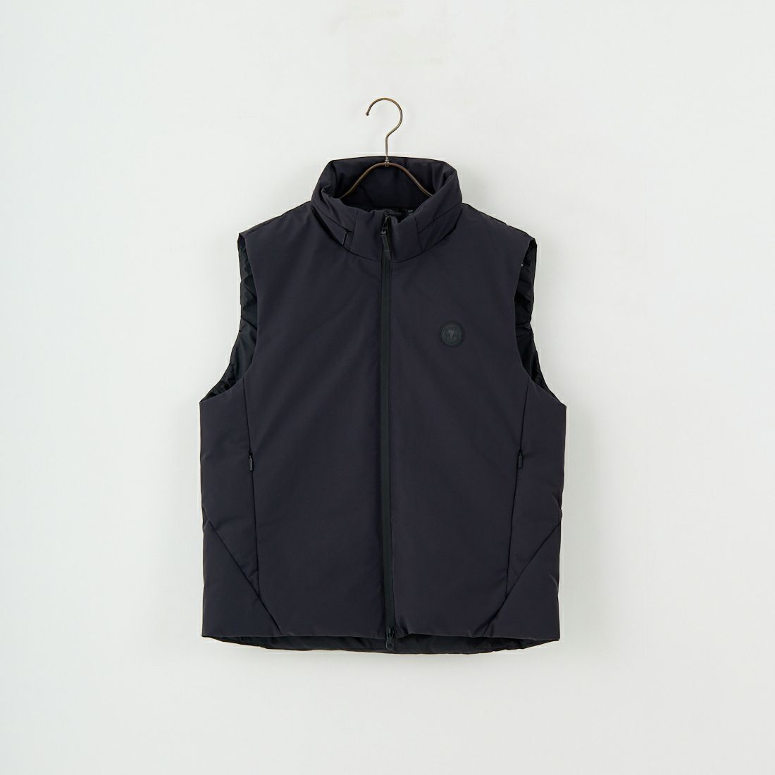 CAPE HORN [ケープホーン] FJORD ダウンベスト [B1508]｜ジーンズ